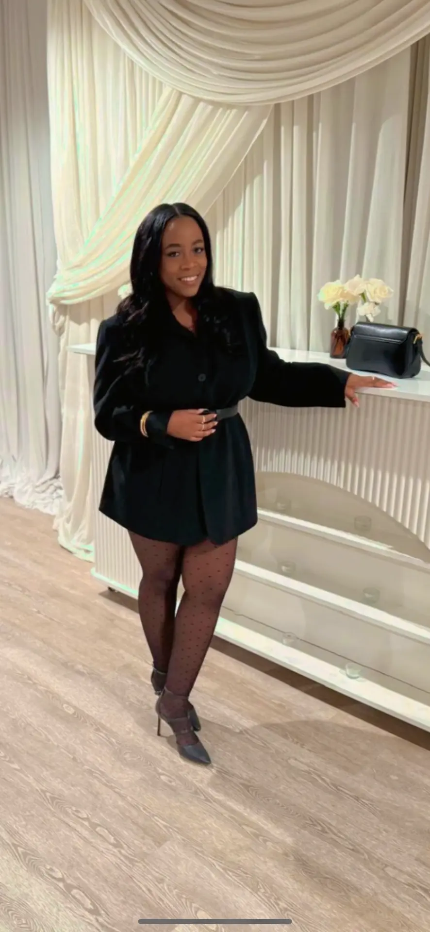 Natalya Roberts, Certified Home Stager and Interior Decorator